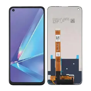 A72 Lcd Ekran Dokunmatik O(siyah)