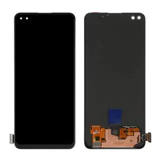 Reno 4 Lite Dokunmatik Ekran Tft (siyah)