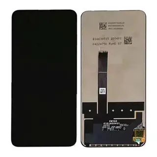 Vivo Y9a Dokunmatik Ekran (siyah)