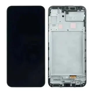 Samsung Galaxy A24 Ekran (çıtalı)