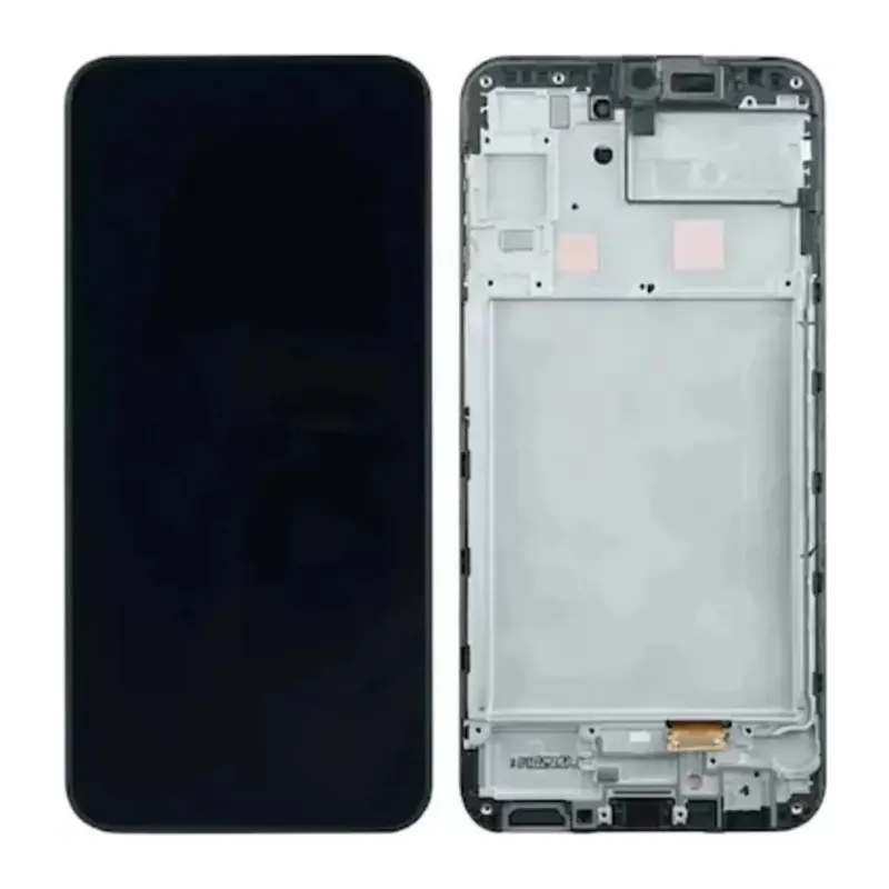 Samsung Galaxy A24 Ekran (çıtalı)