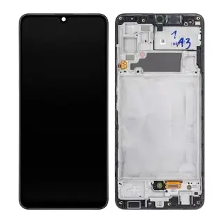 Samsung Galaxy A32 Oled Ekran (çıtalı)
