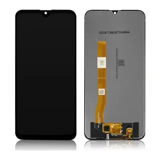 Realme C2 Lcd Ekran Dokunmatik (siyah)