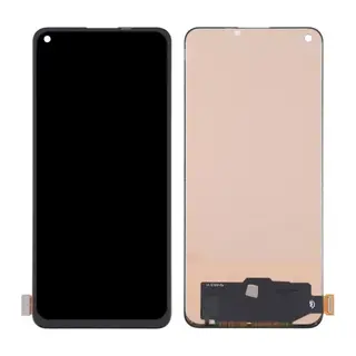 Realme 8 Dokunmatik Ekran Tft (siyah)