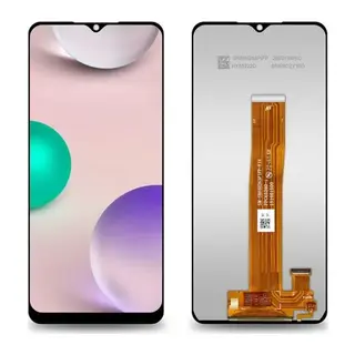 Samsung Galaxy M12 M127 Lcd Ekran Dokunmatik Servi