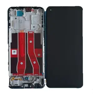 A74 Dokunmatik Ekran Oled Çıtalı O(siyah)