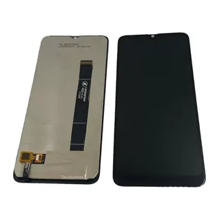 Reeder P13 Blue 2022 Dokunmatik Ekran (siyah)