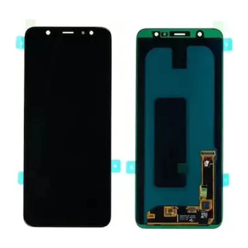 Samsung Galaxy A6 Plus - A605 Lcd Ekran Dokunmatik
