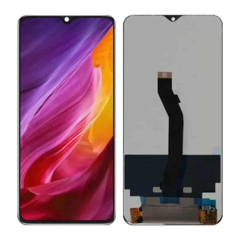 Redmi Note 8 Pro Lcd Ekran Dokunmatik