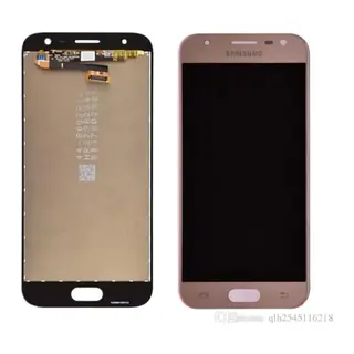 Samsung J3 Ekran Dokunmatik (gold)