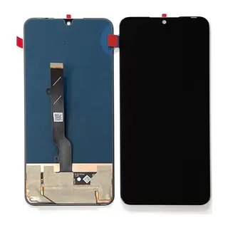 İnfinix Not 11 Ekran (siyah)