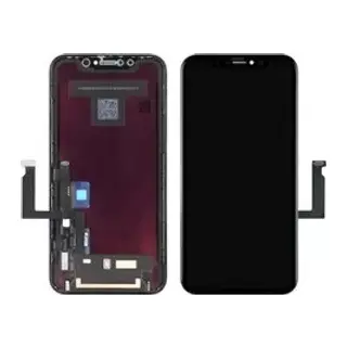 İphone 11 Tam Orj Ekran Dokunmatik (siyah)