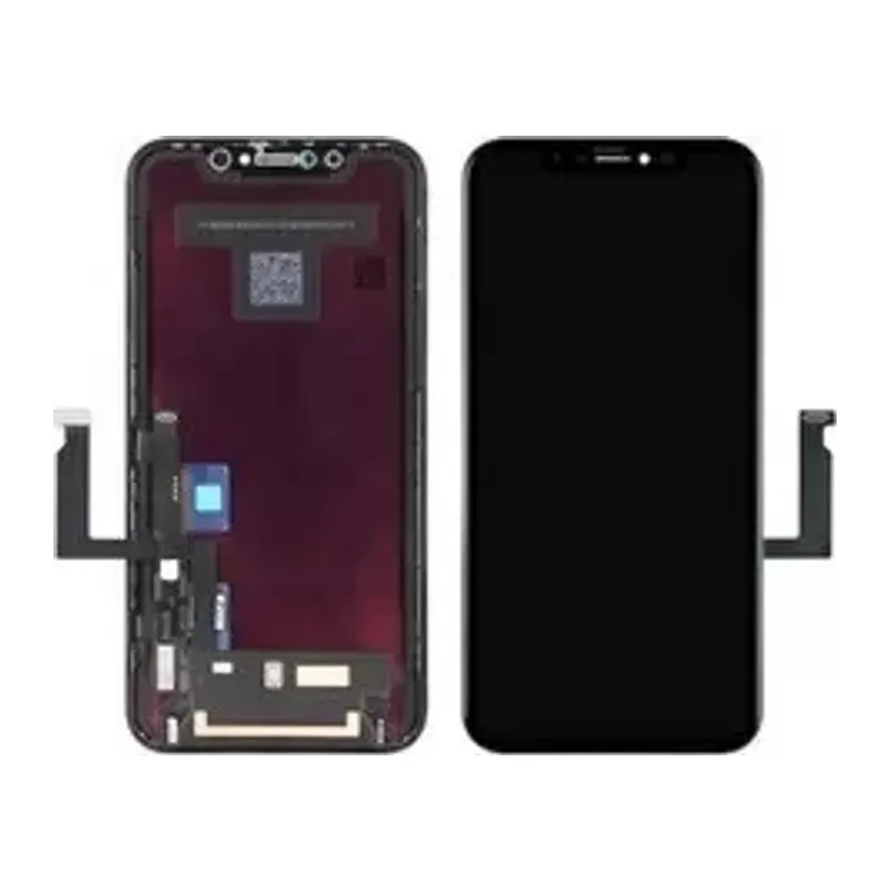 İphone 11 Tam Orj Ekran Dokunmatik (siyah)