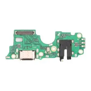Oppo A55 Şarj Soketi Kulaklık Soketi
