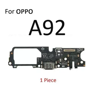Oppo A92 Şarj Soketi Kulaklık Soketi