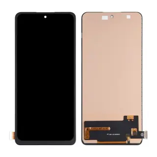 Redmi Note 10 Pro Dokunmatik Ekran Tft (siyah)