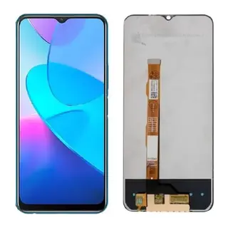 Vivo Y20 Uyumlu Ekran Dokunmatik