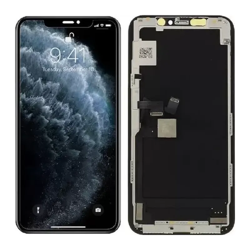 İphone 11 Pro Max Tam Orj Dokunmatik Ekran
