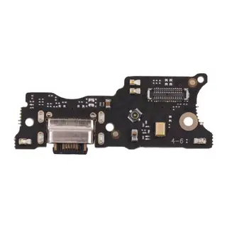 Xiaomi Redmi 10a Bordlu Şarj Soketi