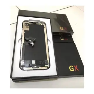 İphone X Gx Lcd Dokunmatik Ekran