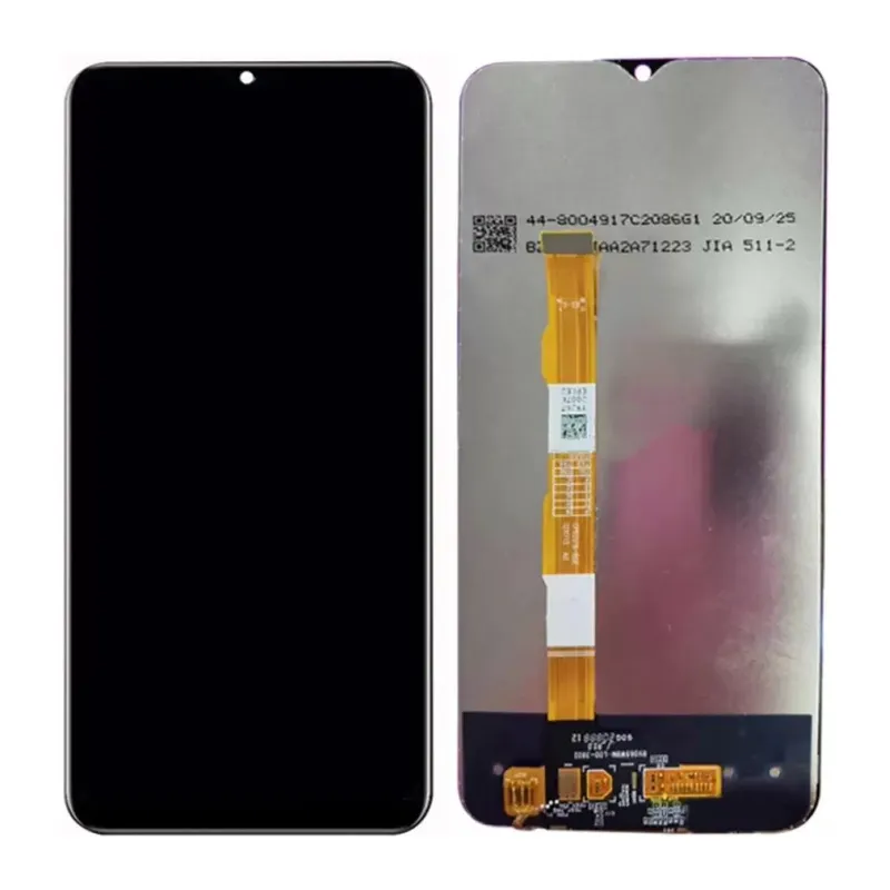 Vivo Y20s Dokunmatik Ekran