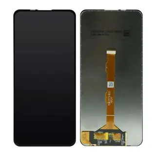Vivo Y21 Dokunmatik Ekran