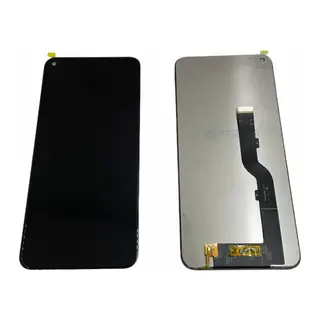 Tcl 10i Ekran Dokunmatik (siyah)
