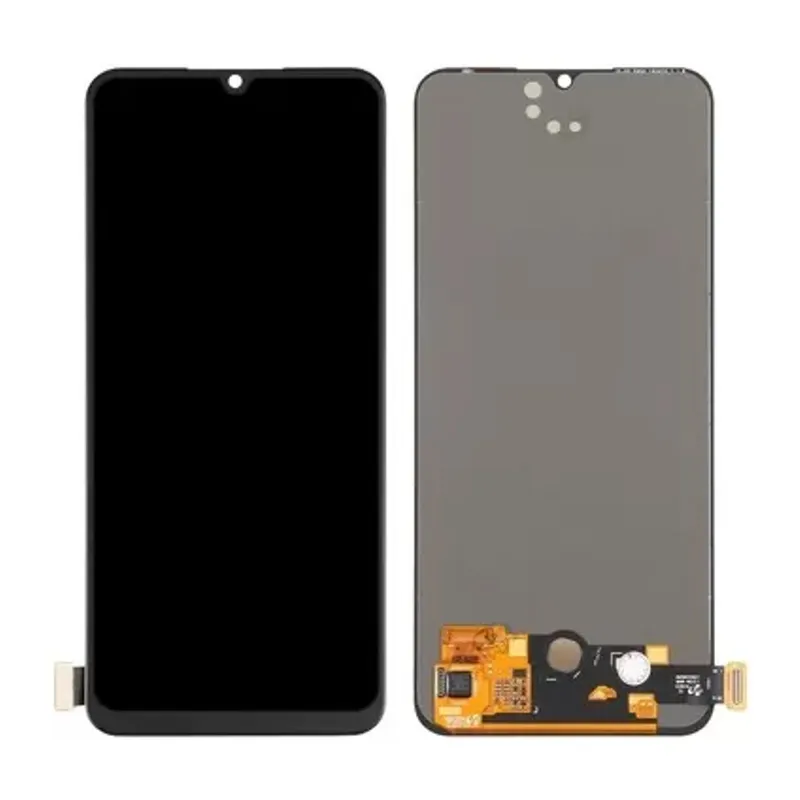 Vivo V21e Dokunmatik Ekran Tft (siyah)
