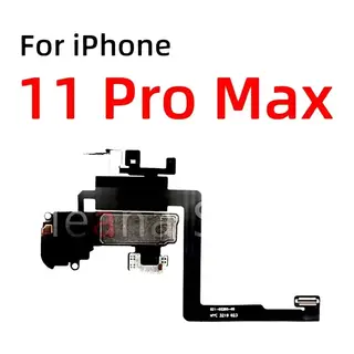 İphone 11 Pro Max İç Kulaklık Ahize Face Id Sensö