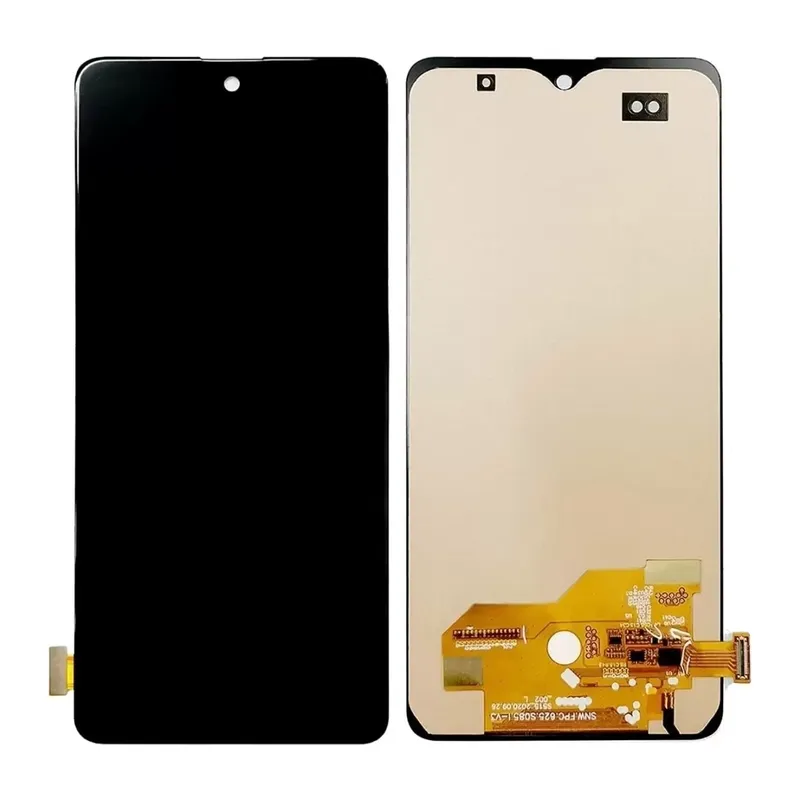 Samsung A51 Sm-a515f Servis Lcd Dokunmatik Ekran (