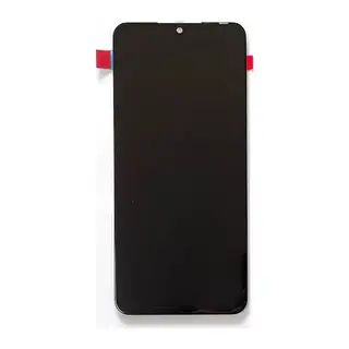 Tcl 30 Plus Uyumlu Dokunmatik Ekran Tft