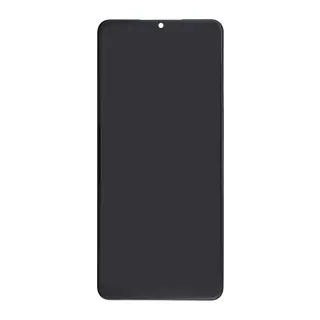 Samsung 04s Dokunmatik Ekran (siyah)