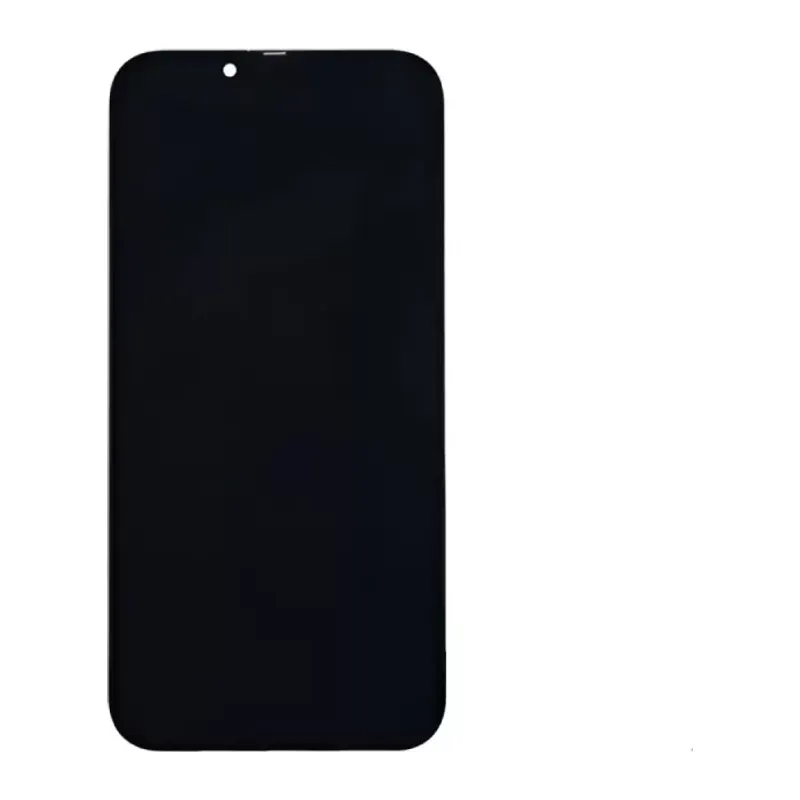 İphone 13 Pro Max Uyumlu Ekran Dokunmatik (gx)