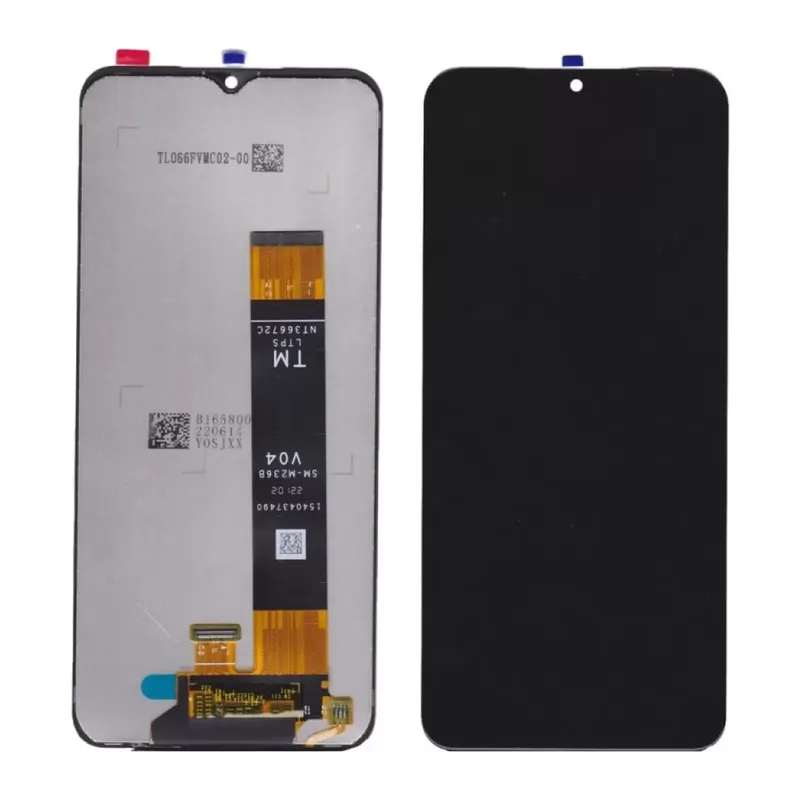 Samsung M23 5g Sm-m236 Servis Lcd Dokunmatik Ekran
