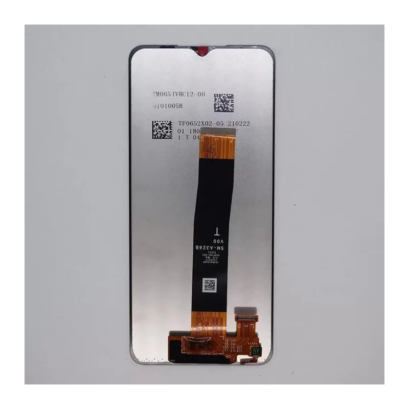 Samsung A32 5g Sm-a326 Servis Lcd Dokunmatik Ekran