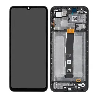 Redmi 12c Dokunmatik Ekran (çıtalı)