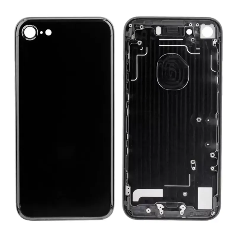 İphone 7g Boş Kasa (siyah)