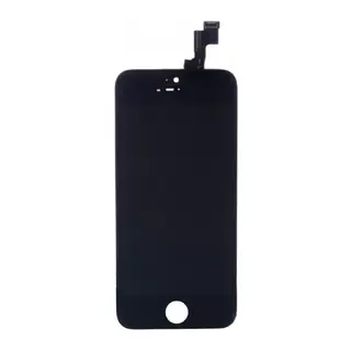 İphone 5s Lcd Ekran Dokunmatik (siyah)