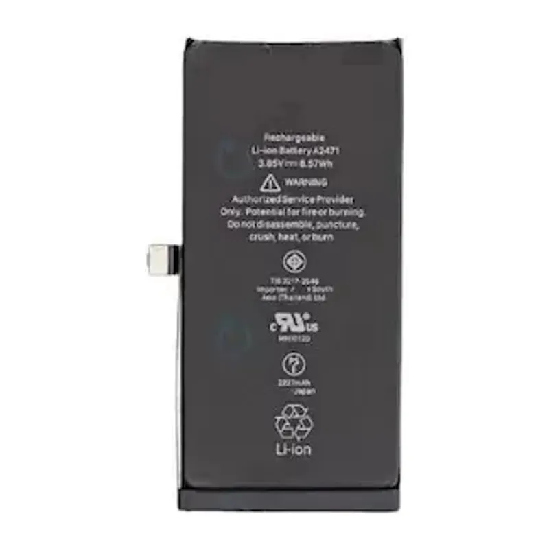 İphone 12 Mini Batarya Pil (güçlendirilmiş)