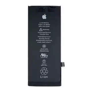 İphone Se 2020 Batarya Pil (güçlendirilmiş)