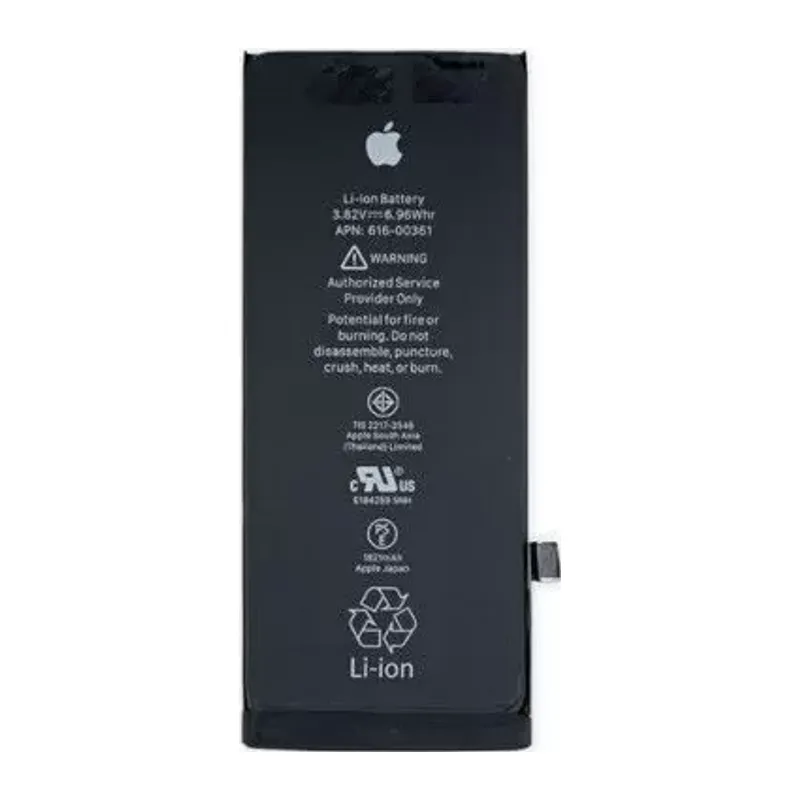 İphone Se 2020 Batarya Pil (güçlendirilmiş)
