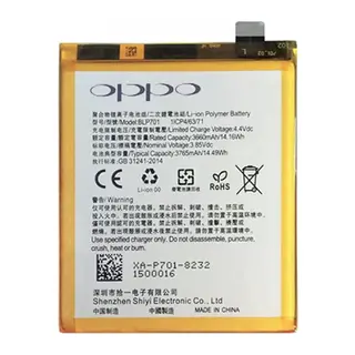 Oppo Reno 4 Lite (blp779) Batarya Pil
