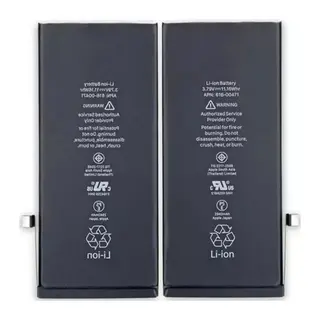 İphone Xr Batarya Pil (güçlendirilmiş)
