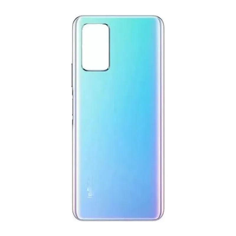 İnfinix Note 8 Arka Pil Batarya Kapağı (beyaz)