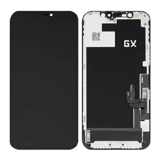 İphone 12 - 12 Pro Ekran (gx)