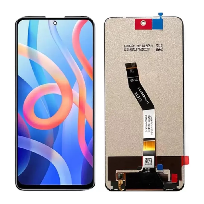 Redmi Note 11 Ekran Dokunmatik (oled Srv)