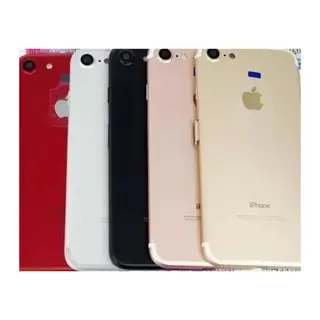 İphone 7g Full Dolu Kasa (kırmızı)