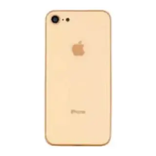 İphone 8g Full Dolu Kasa (rose Gold)
