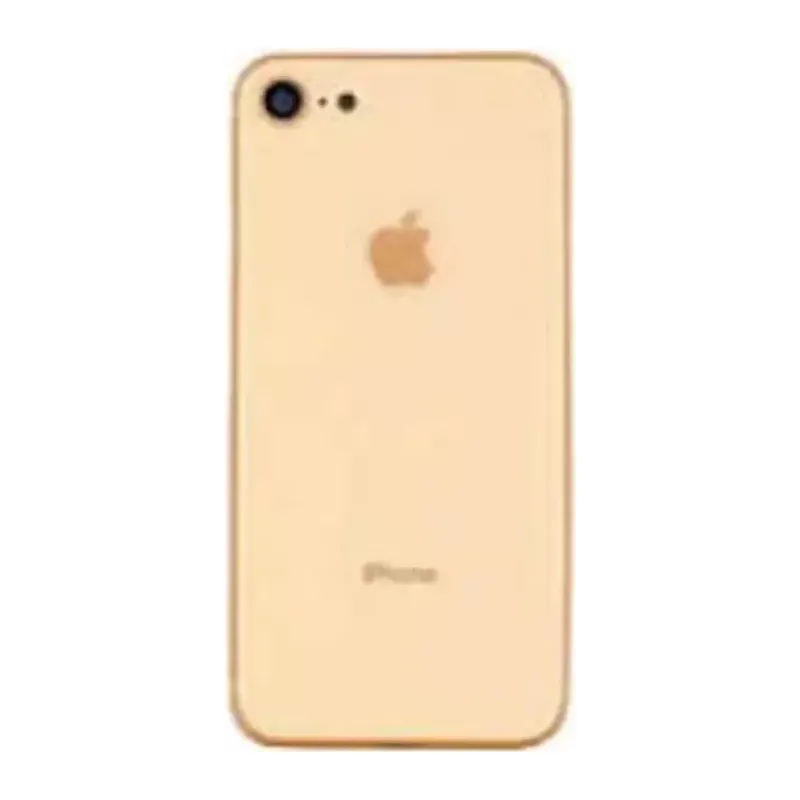 İphone 8g Full Dolu Kasa (rose Gold)