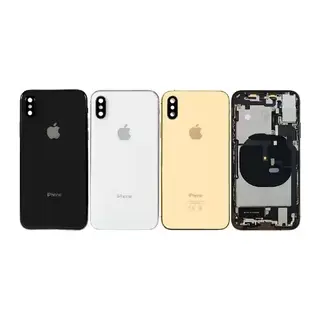 İphone Xs Max Full Dolu Kasa (gold)
